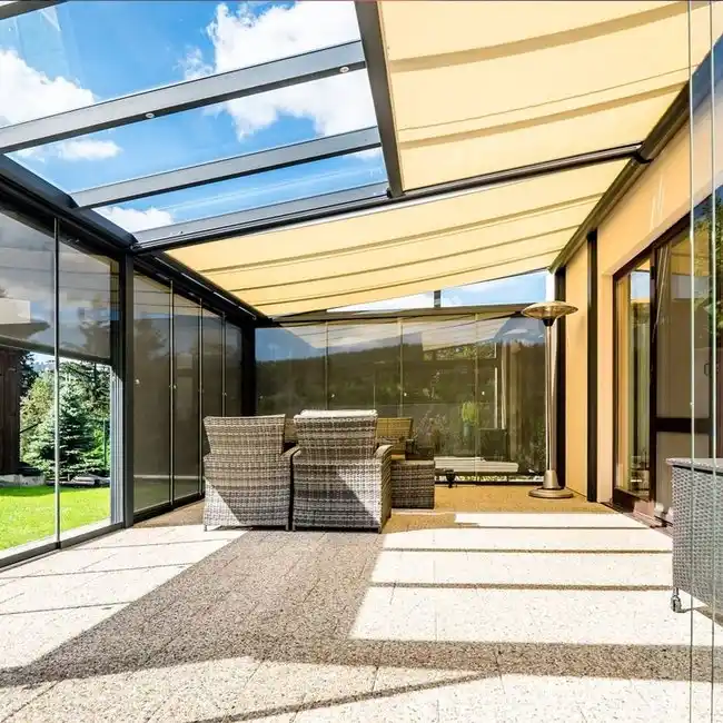 zonwering Stellendam